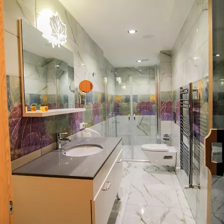 Bed & Breakfast Yildiz