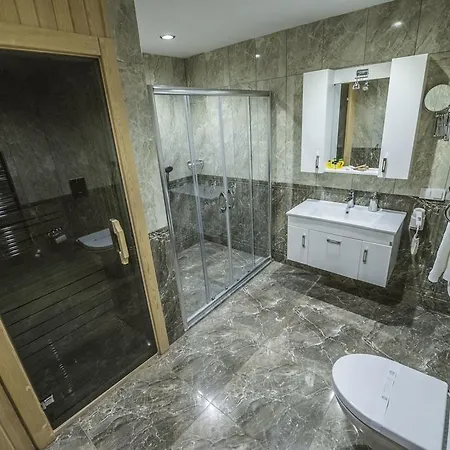 Yildiz Bed & Breakfast 3*
