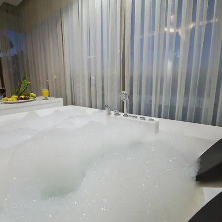 Yildiz Bed & Breakfast 3*