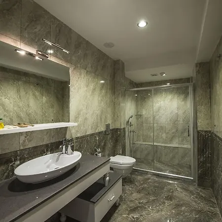Bed & Breakfast Yildiz