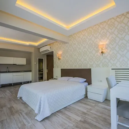 Bed & Breakfast Yildiz 3*