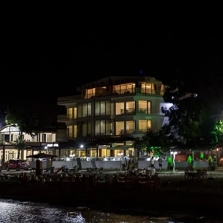 Yildiz Bed & Breakfast