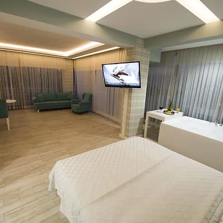 Yildiz Bed & Breakfast Fatsa