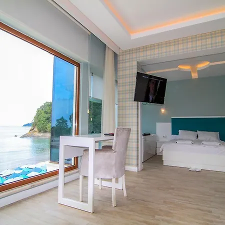 Bed & Breakfast Yildiz 3*