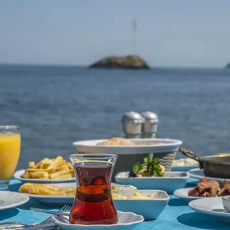 Yildiz Bed & Breakfast