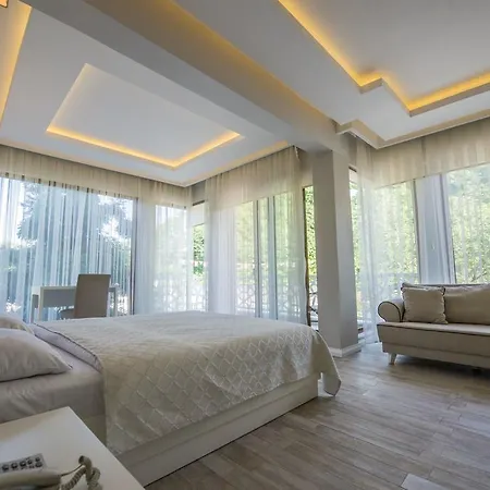 Yildiz Bed & Breakfast 3*