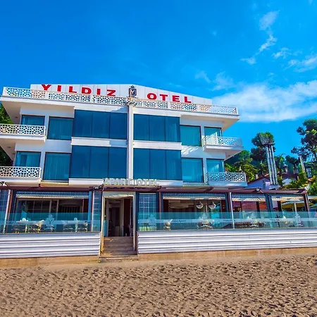 Bed & Breakfast Yildiz 3*