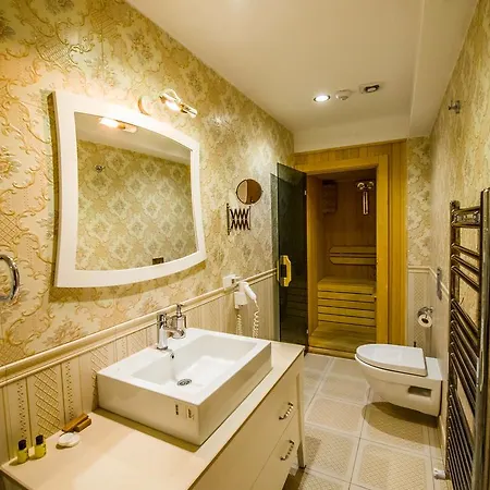 Yildiz 3* Fatsa