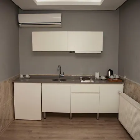Bed & Breakfast Yildiz