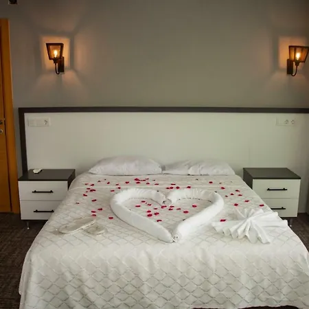 Bed & Breakfast Yildiz