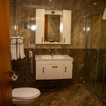 Bed & Breakfast Yildiz